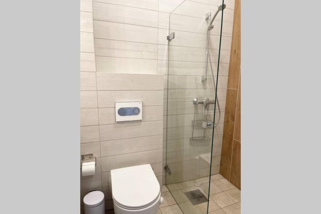Nordic Host - Frogner - Well Appointed 2 Bedroom In Lovely West Side Neighborhood 奥斯陆 外观 照片
