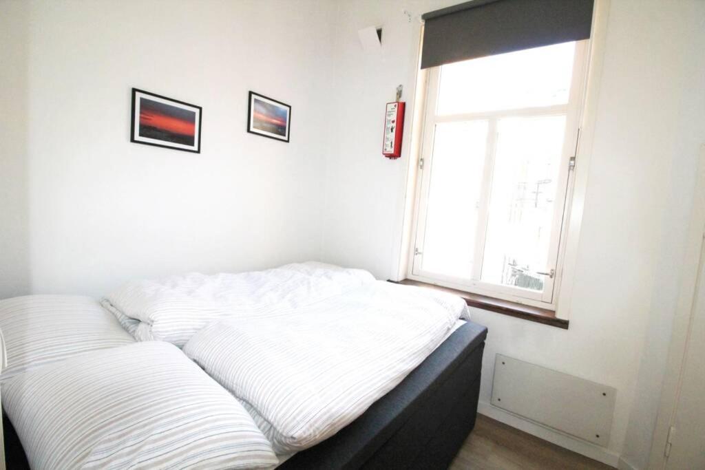 Nordic Host - Frogner - Well Appointed 2 Bedroom In Lovely West Side Neighborhood 奥斯陆 外观 照片